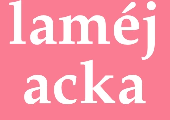 Synonym laméjacka