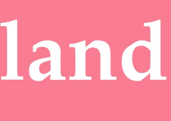 Synonym land