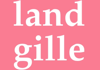 Synonym landgille