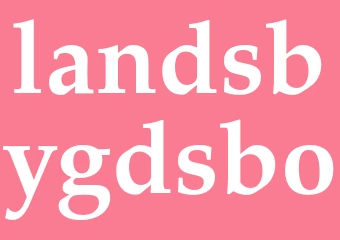 Synonym landsbygdsbo