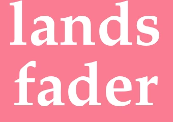 Synonym landsfader