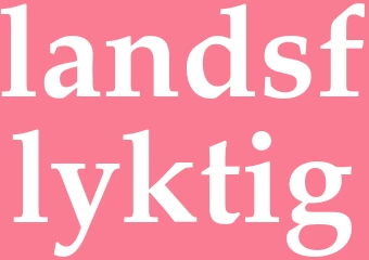 Synonym landsflyktig