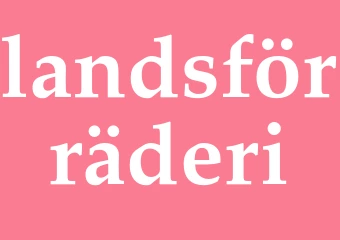 Synonym landsförräderi