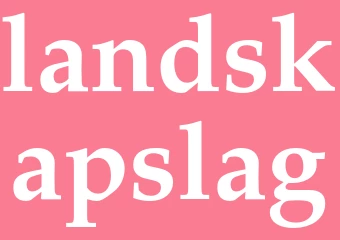 Synonym landskapslag