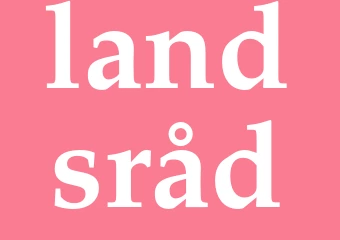 Synonym landsråd