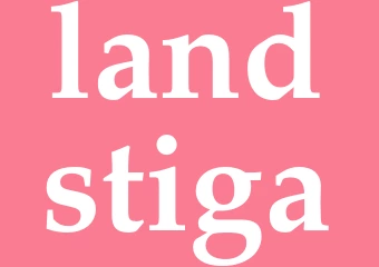 Synonym landstiga