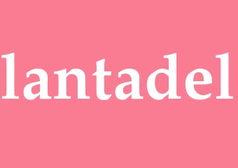Synonym lantadel