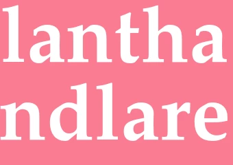 Synonym lanthandlare