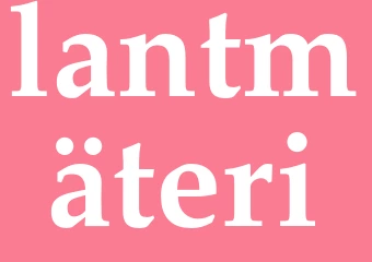 Synonym lantmäteri