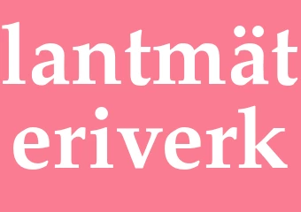 Synonym lantmäteriverk