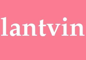 Synonym lantvin