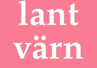 Synonym lantvärn