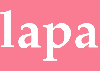 Synonym lapa