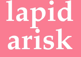 Synonym lapidarisk