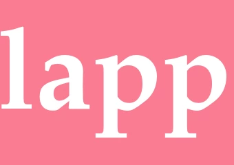 Synonym lapp