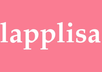 Synonym lapplisa
