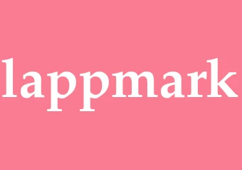 Synonym lappmark