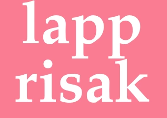 Synonym lapprisak