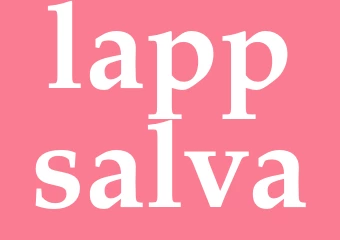 Synonym lappsalva