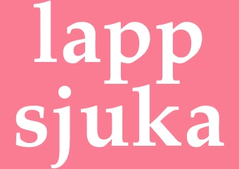Synonym lappsjuka