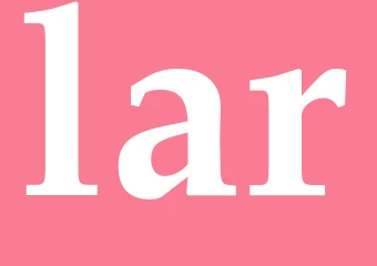 Synonym lar