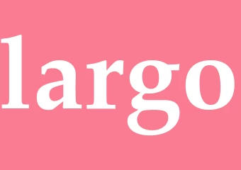 Synonym largo