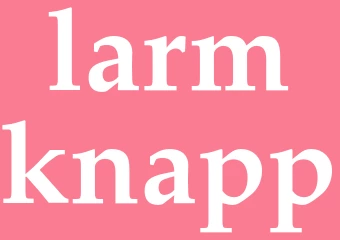 Synonym larmknapp