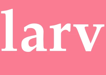Synonym larv