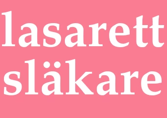 Synonym lasarettsläkare