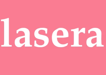Synonym lasera