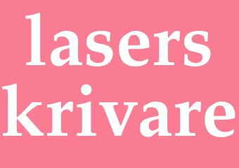 Synonym laserskrivare