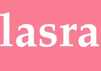 Synonym lasra
