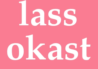 Synonym lassokast