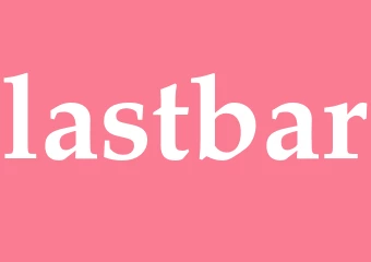 Synonym lastbar