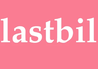 Synonym lastbil