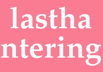 Synonym lasthantering