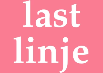Synonym lastlinje