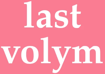 Synonym lastvolym