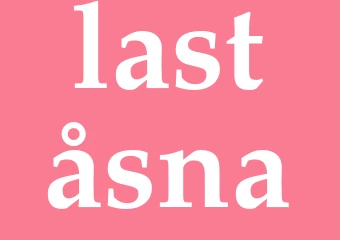 Synonym laståsna