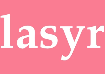Synonym lasyr
