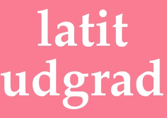 Synonym latitudgrad