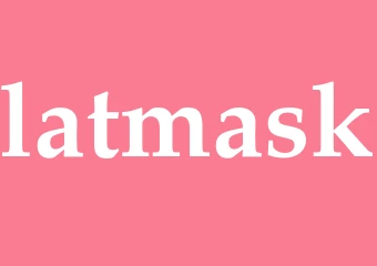 Synonym latmask
