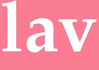 Synonym lav