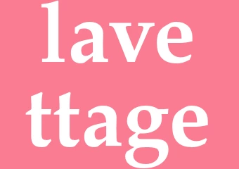Synonym lavettage