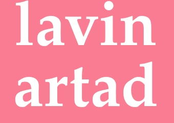 Synonym lavinartad
