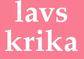 Synonym lavskrika