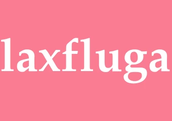 Synonym laxfluga