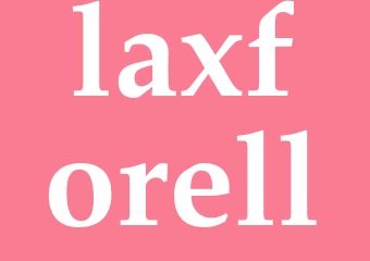 Synonym laxforell