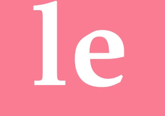 Synonym le