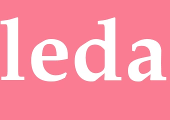 Synonym leda